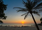 Outrigger Surin Beach Resort