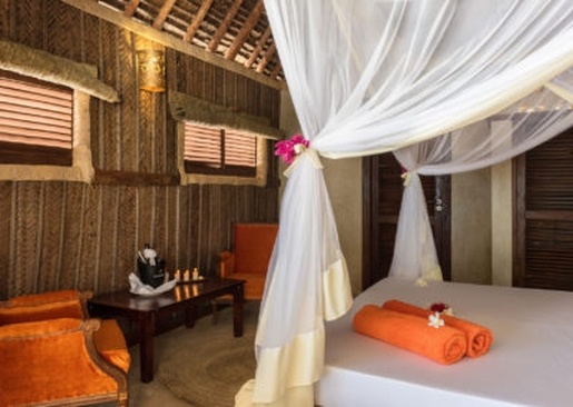 Zanzibar Magic Boutique Hotel