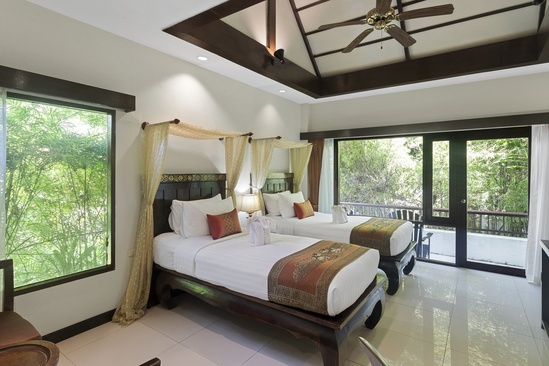 Diamond Cottage Resort & Spa
