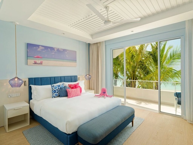 Eri Maldives (Ex. Eriyadu Island Resort)