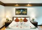 Outrigger Surin Beach Resort