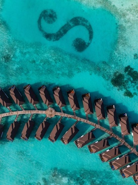 Sun Siyam Olhuveli Maldives