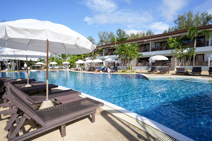 Arinara Beach Resort Phuket