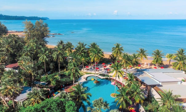 Ramada Resort, Khao Lak