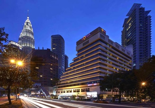 Corus Hotel Kuala Lumpur