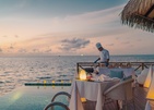 Mercure Maldives Kooddoo