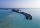 Anantara Dhigu Maldives