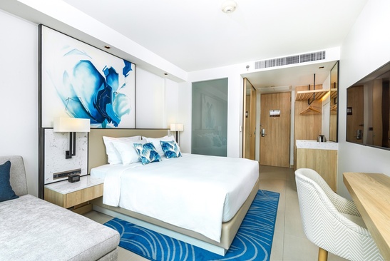 Hilton Garden Inn Phuket Bang Tao