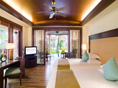 Centara Grand Beach Resort Phuket