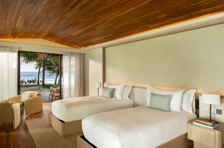 Huvafen Fushi
