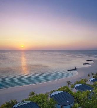 The Ritz-Carlton Maldives Fari Islands