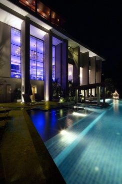 Avista Hideaway Phuket Patong Mgallery