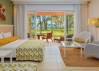 Victoria Beachcomber Resort & Spa