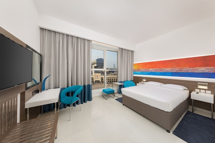 Citymax Hotel Al Barsha