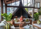 Diamond Cottage Resort & Spa