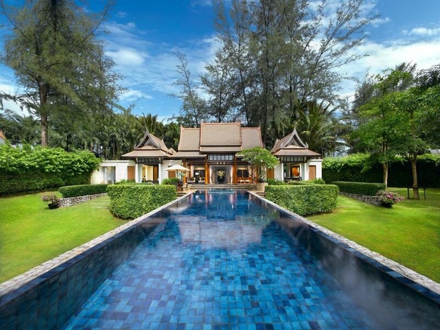 Banyan Three Phuket