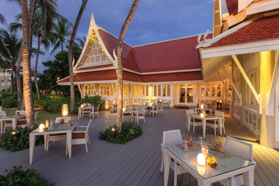 Angsana Laguna Phuket