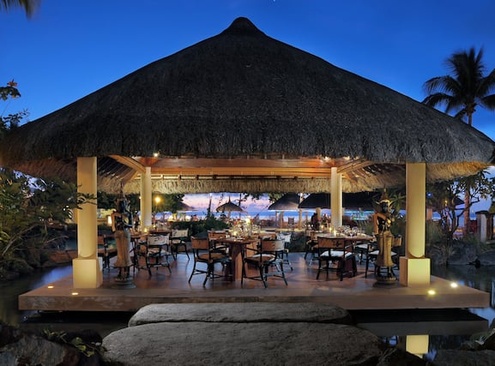 Hilton Mauritius Resort & Spa