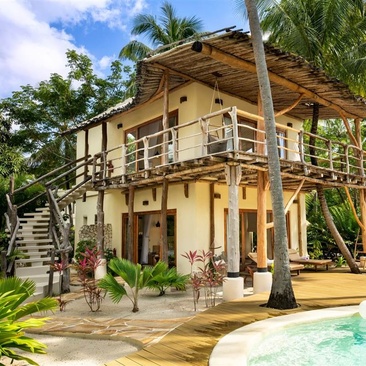 Zanzibar White Sand Luxury Villas & Spa