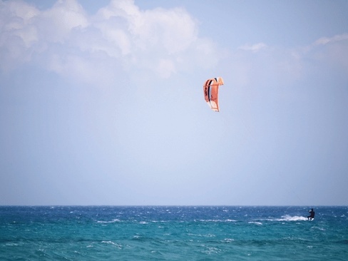 Huvafen Fushi
