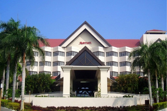 Miri Marriott Resort & Spa