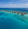 Jw Marriott Maldives Resort & Spa