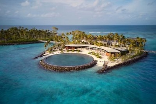 The Ritz-Carlton Maldives Fari Islands