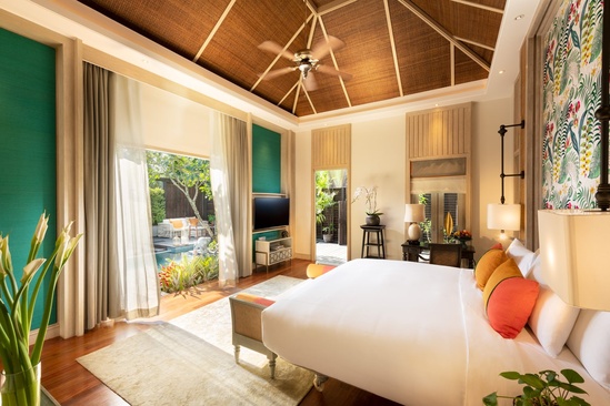 Anantara Mai Khao Phuket Villas