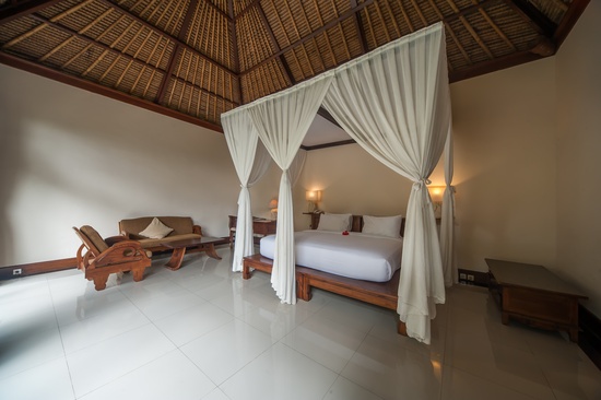 The Payogan Villa Resort And Spa