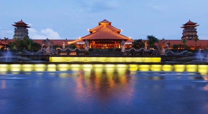 Ayodya Resort Bali