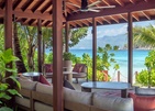 Four Seasons Resort Seychelles