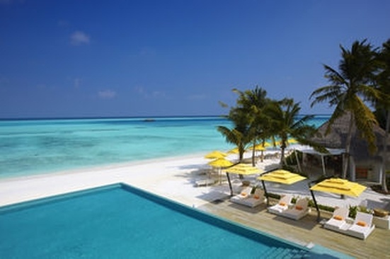 Niyama Private Islands Maldives