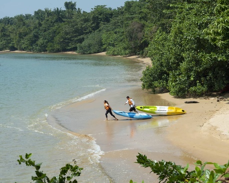 The Shellsea Krabi