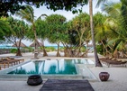 Uzuri Villa - Boutique Hotel