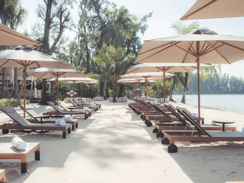 Anantara Layan Phuket Resort