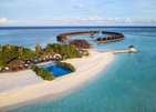 Sun Siyam Olhuveli Maldives