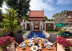 Banyan Three Phuket