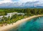 Victoria Beachcomber Resort & Spa