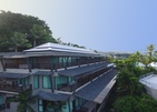 Andaman Cannacia Resort & Spa