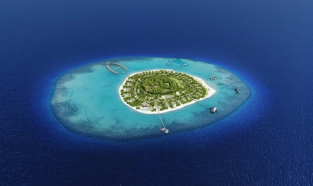 Velaa Private Island