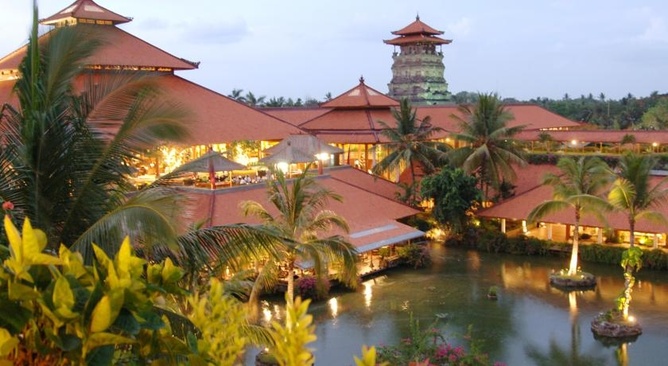 Ayodya Resort Bali