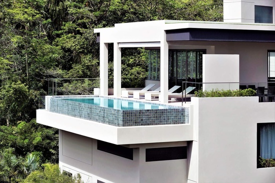 The Pavilions, Phuket