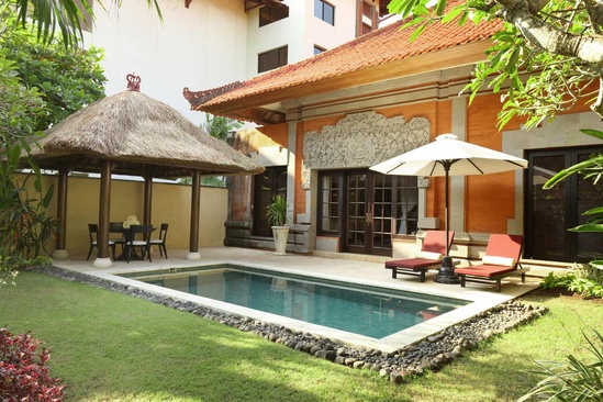 Ayodya Resort Bali