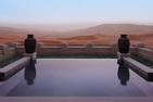 Anantara Qasr Al Sarab Desert Resort