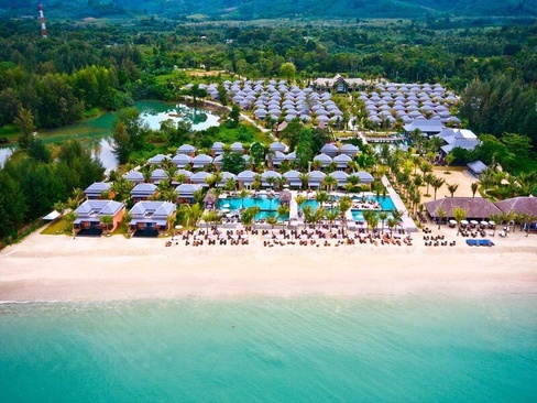 Beyond Resort Khaolak