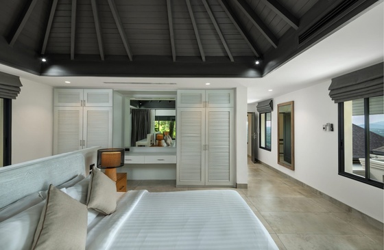 The Pavilions, Phuket