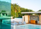 Panwaburi Beachfront Resort