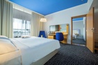 Park Inn By Radisson Abu Dhabi Yas Island