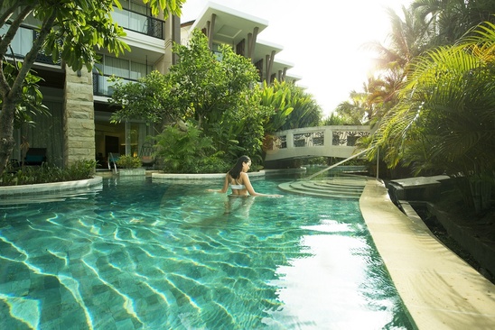 Sofitel Bali Nusa Dua Beach Resort