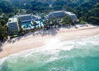 Le Meridien Phuket Beach Resort